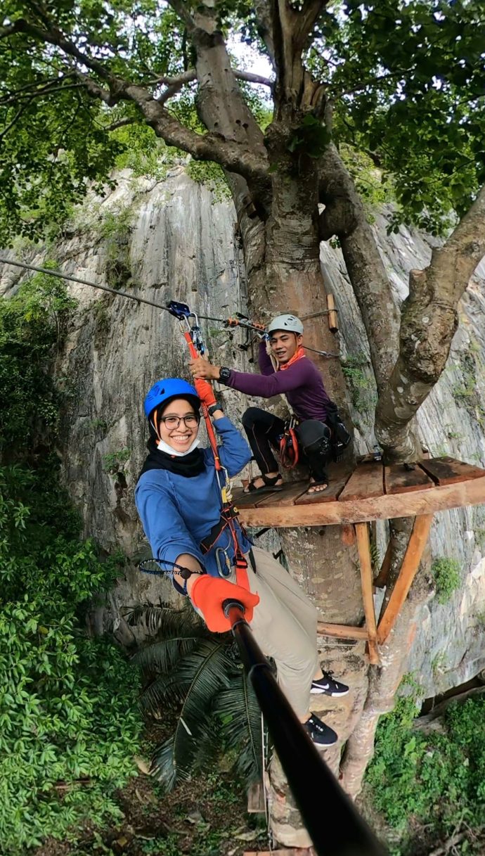 Tempat Menarik Di Kelantan Sebab Muse Ecopark Gua Musang Best