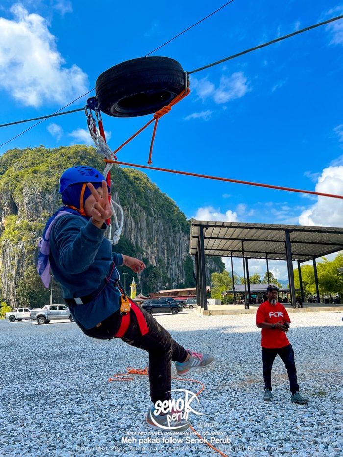 Tempat Menarik Di Kelantan Sebab Muse Ecopark Gua Musang Best