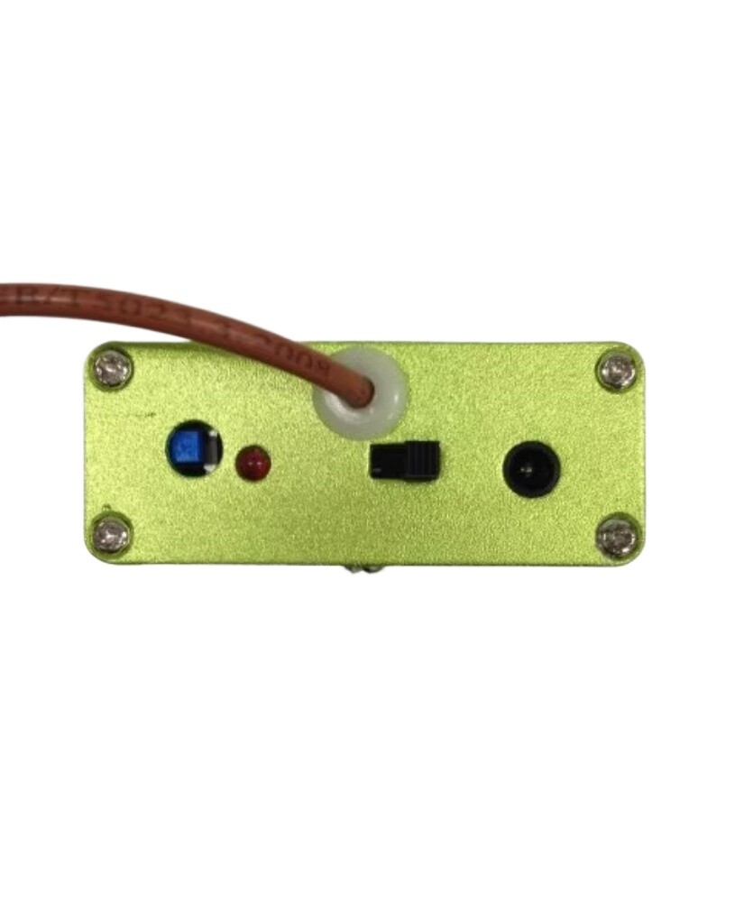 1PC NEW FIT FOR TX-2D Type 144MHz 2-meter Band Radio Signal Source