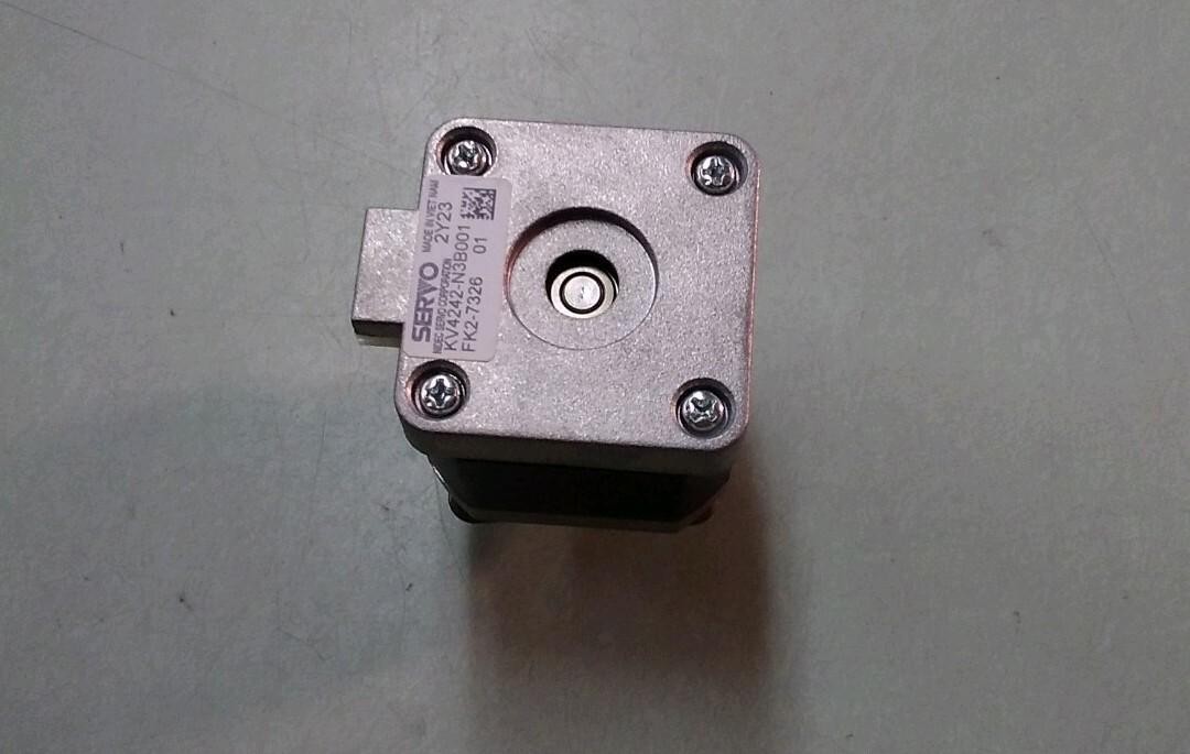 223SEVO KV4242-N3B001 FK2-7326 MOTOR