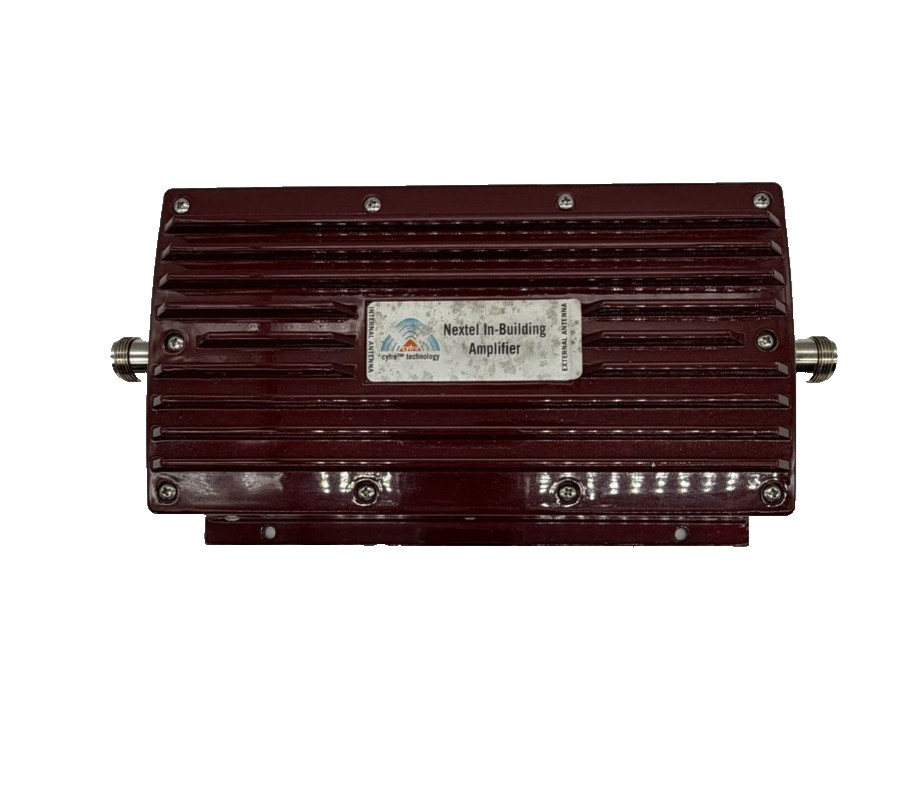 CB-HP-NEX Nextel In Building Amplifier