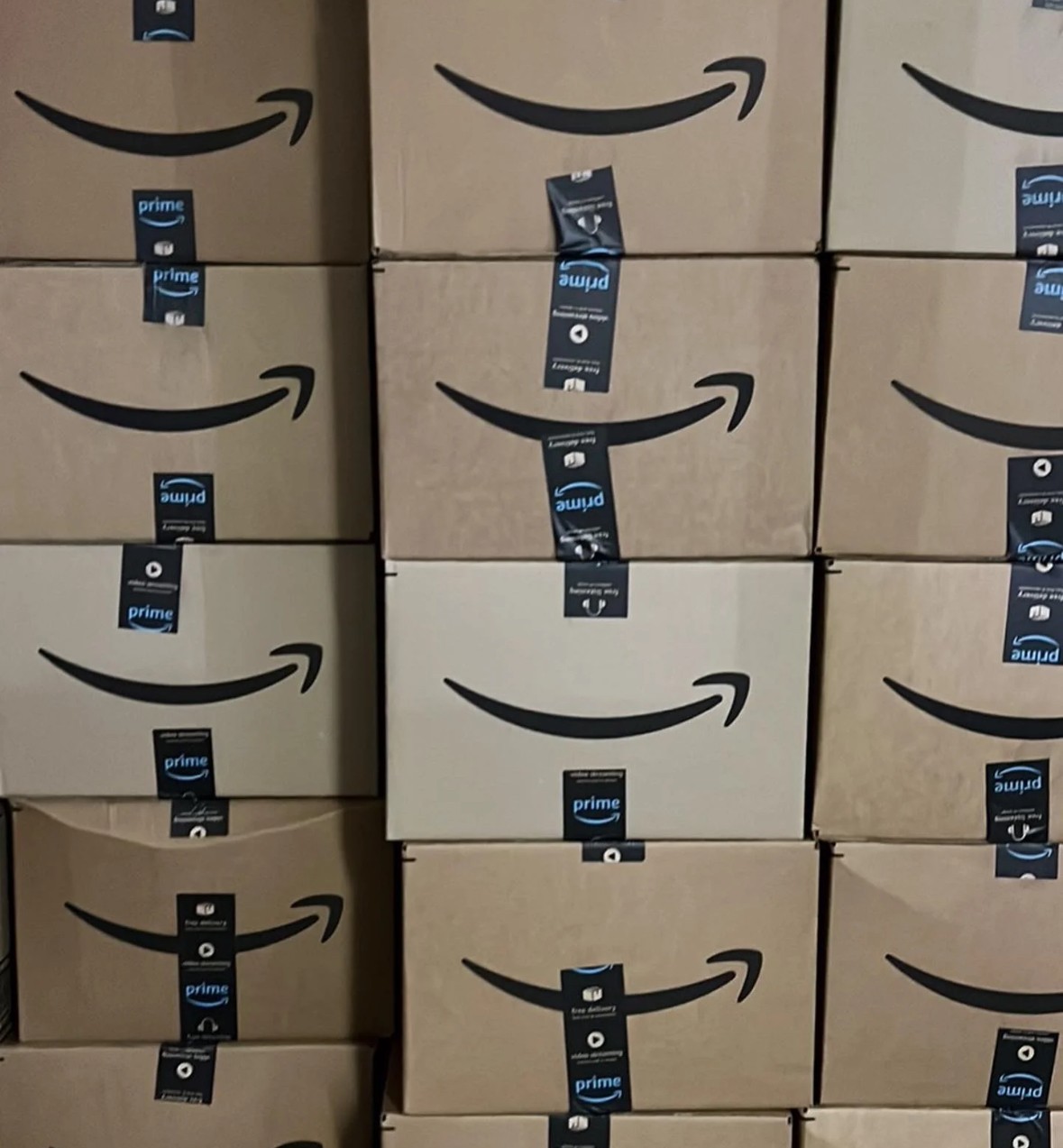 Mixed Retail Liquidation Lot–Amazon, Best Buy, TJ Maxx