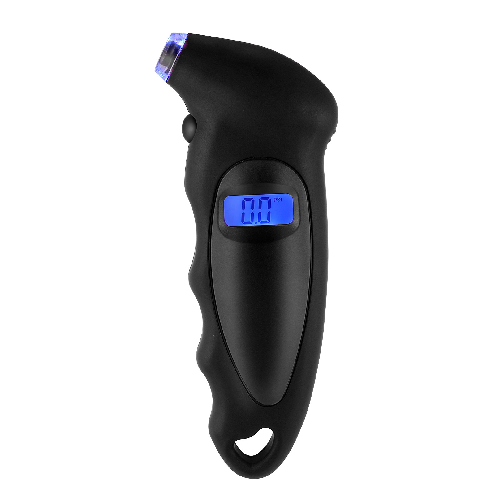 (50 PACK) Digital Tire Air Pressure Gauge Meter