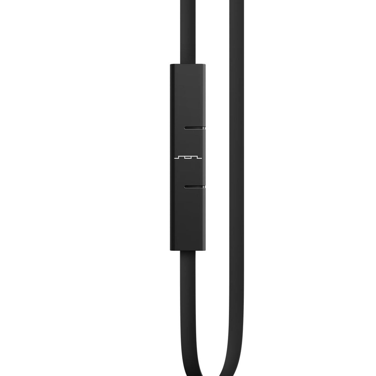 SOL REPUBLIC Jax Wired 1-Button In-Ear Headphones, Android Compatible, Tangle…