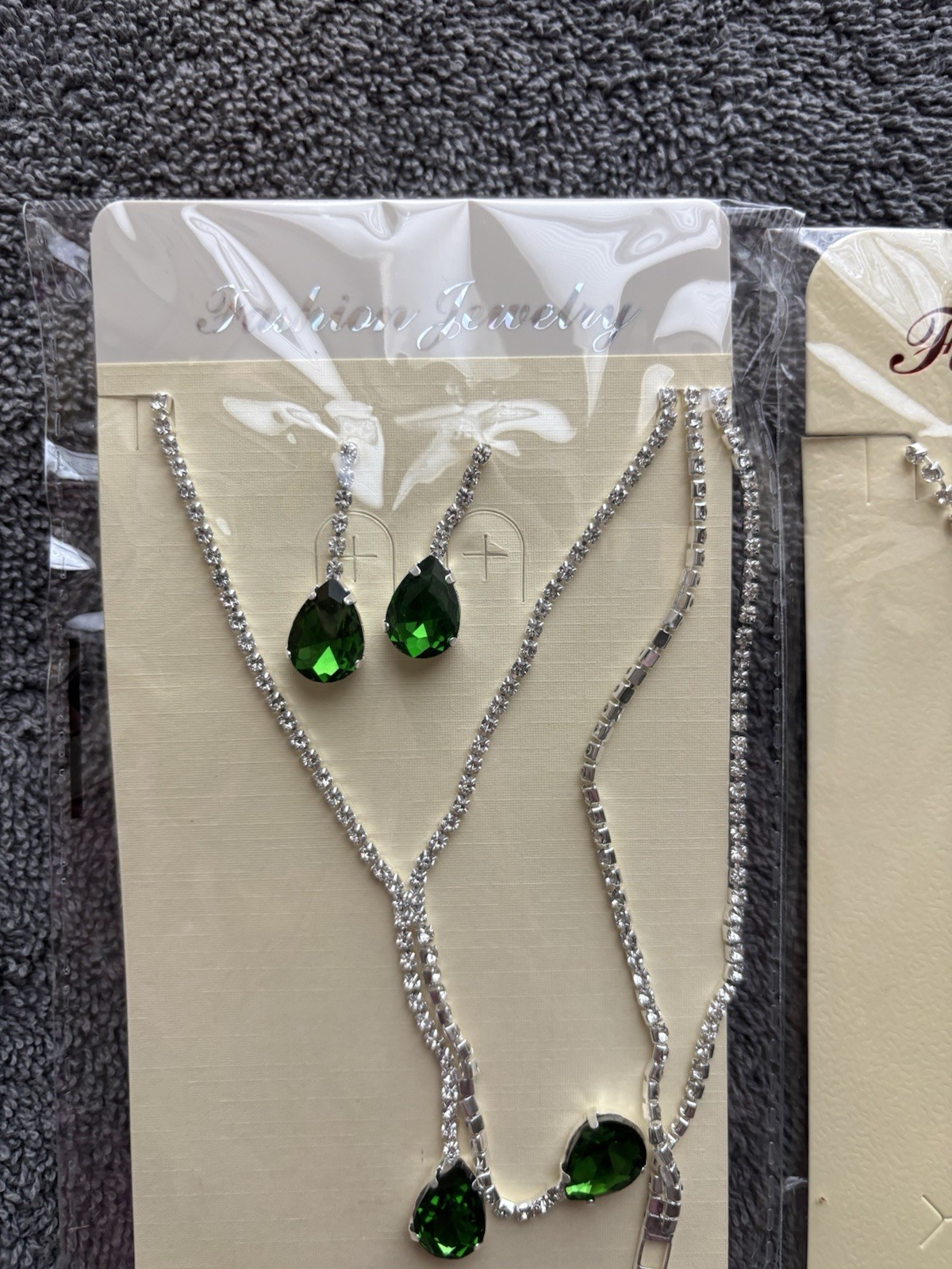 Lot Of Various Items