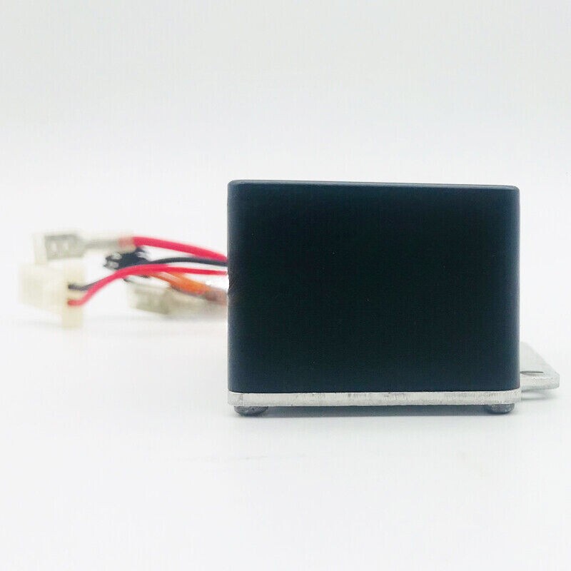 1PC Lingying YK1912 Brushed 12V15A Controller Three-wheel Drifting Vehicle
