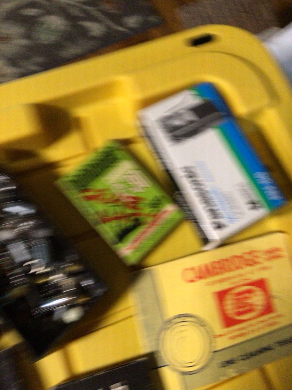 Vintage Electronic Devices & Camera Accessories
