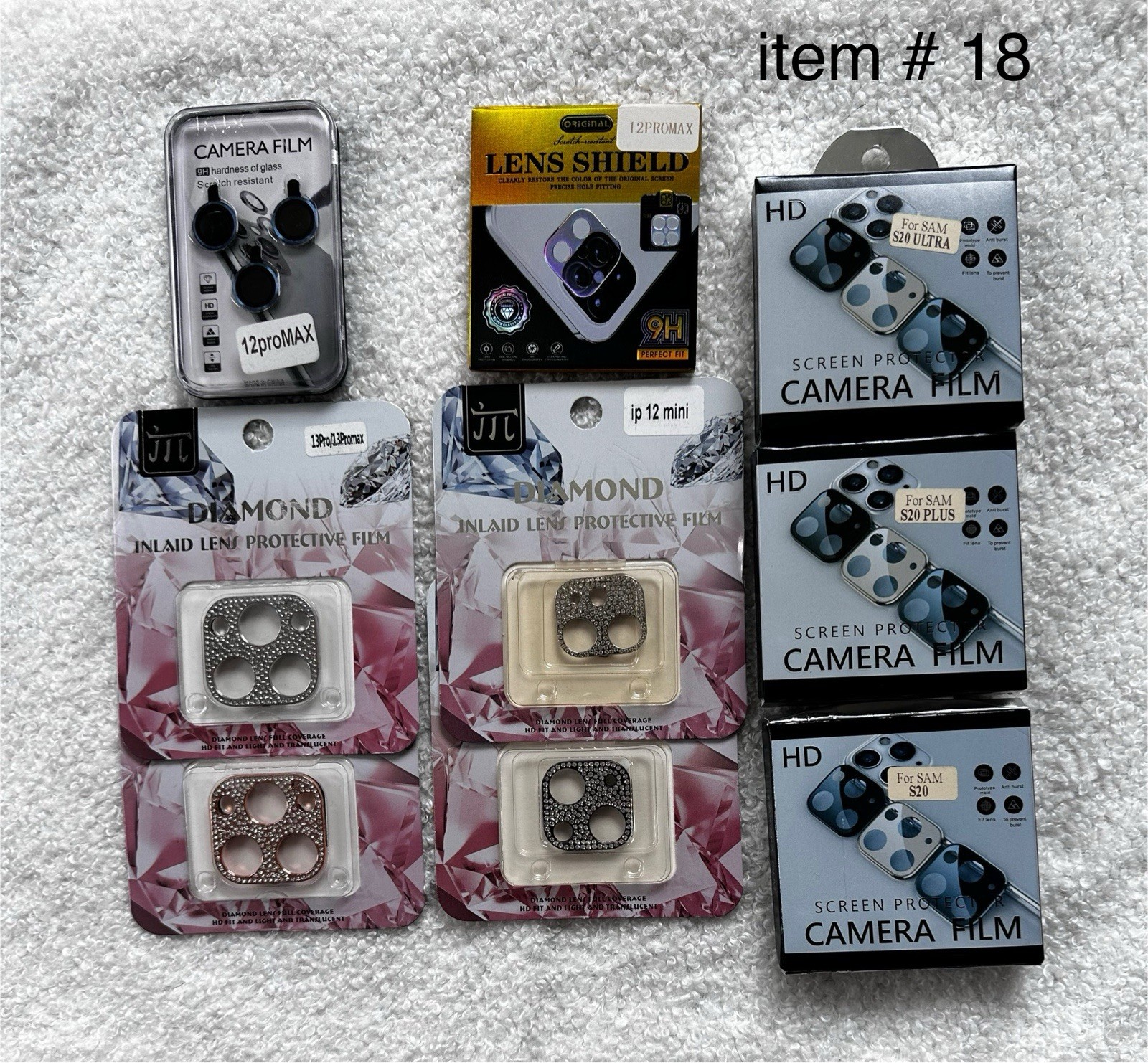 Entire Phone Store Items Sale $1.50 For Each Item When You Purchase Every item