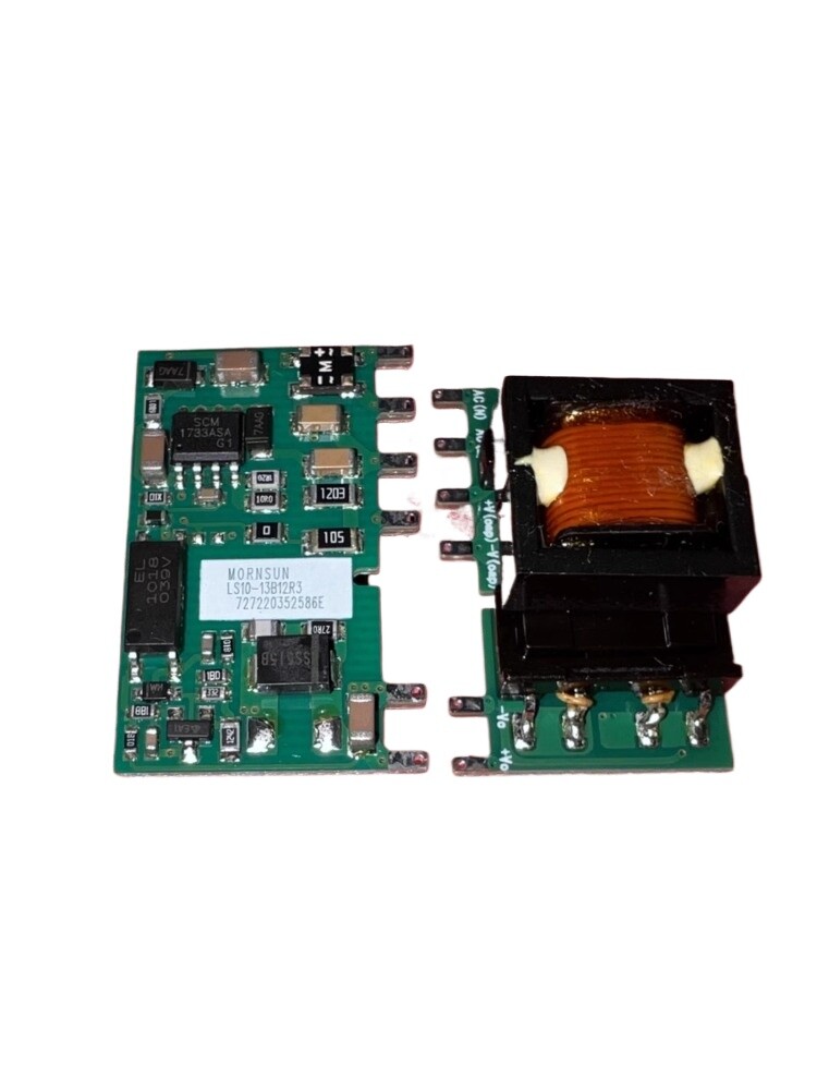 5PC LS10-13B12R3/13B03/13B05/13B09/13B15/13B24 power module