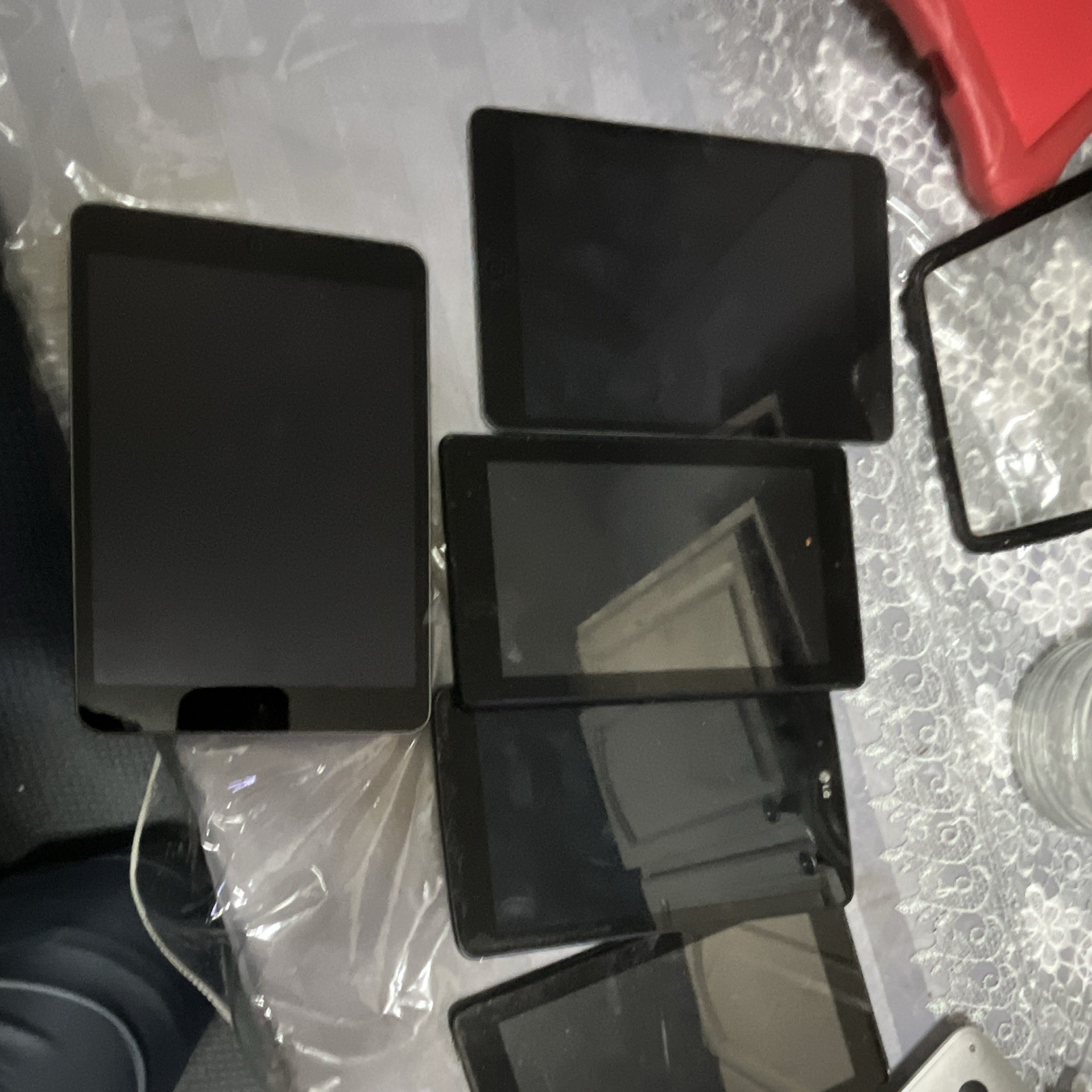 Apple iPad Tablets Lot – Apple iPad Tablet Devices
