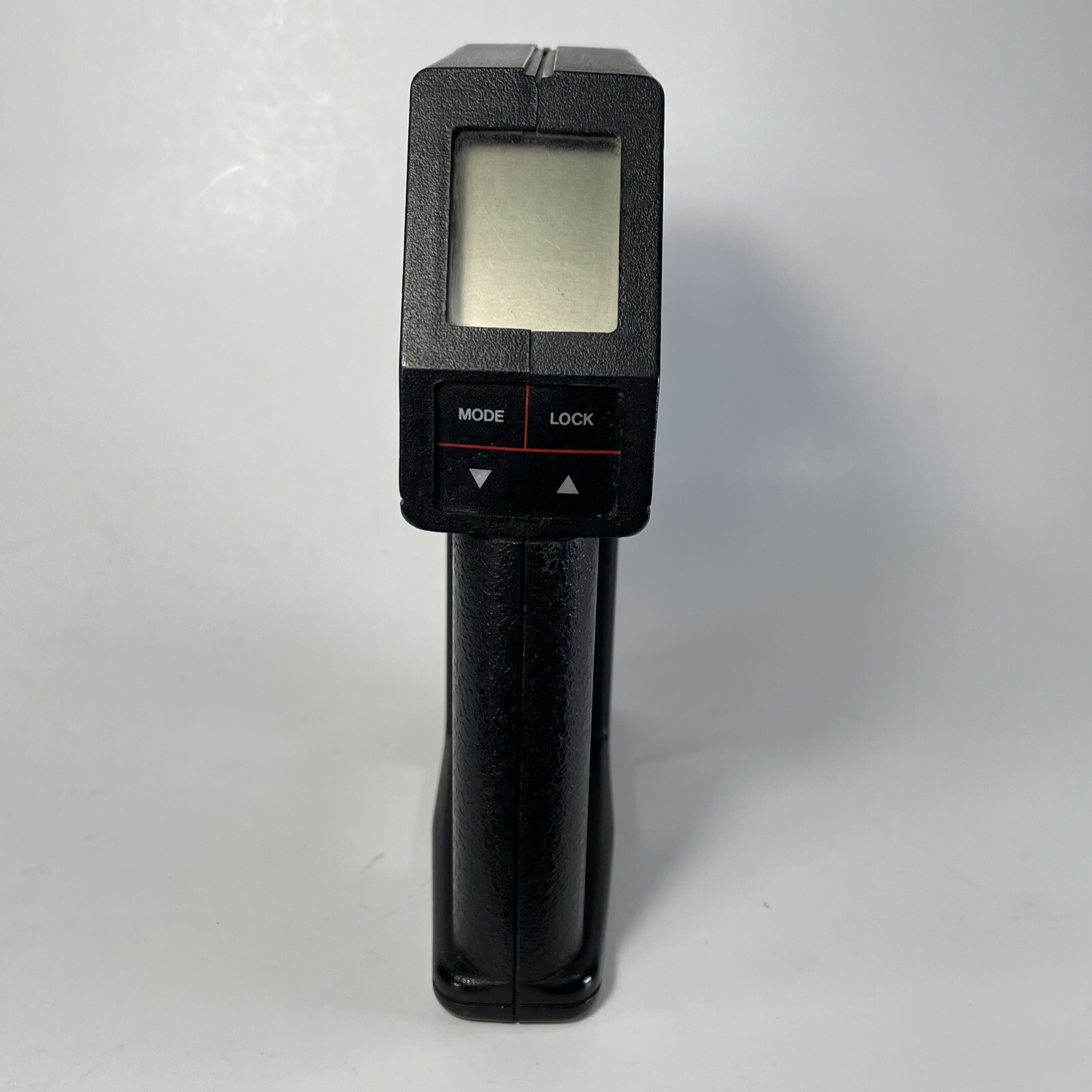 Raytek Raynger PM IR Infrared Laser Thermometer RAYRPM4 Used