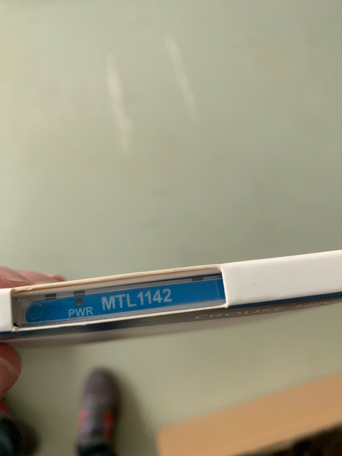 MEASUREMENT-TECHNOLOGY mtl1142 ALL NEW IN BOX