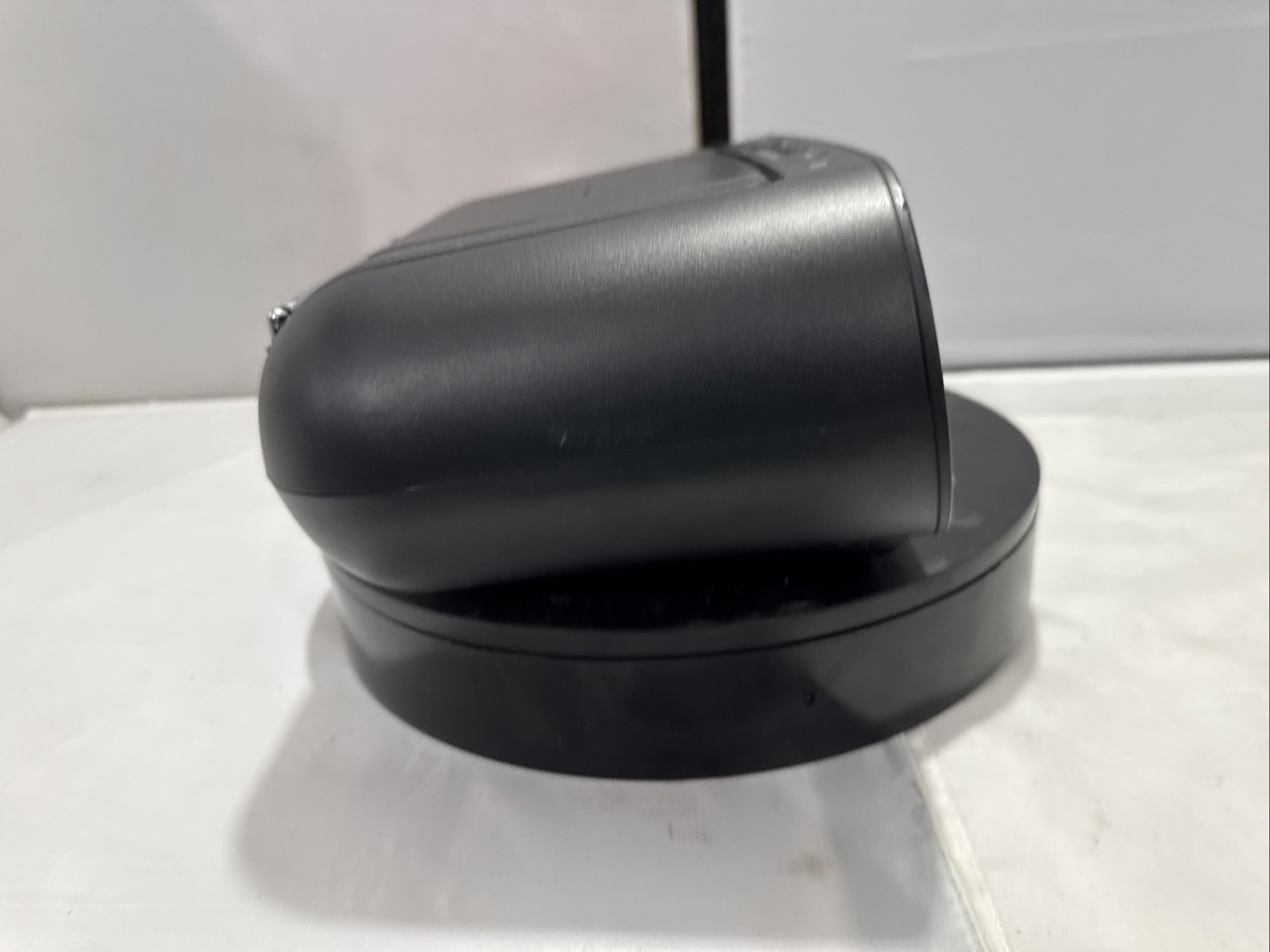 Sony ZS-RS60BT CD Boombox Bluetooth USB For Parts Repair Does Not Power On
