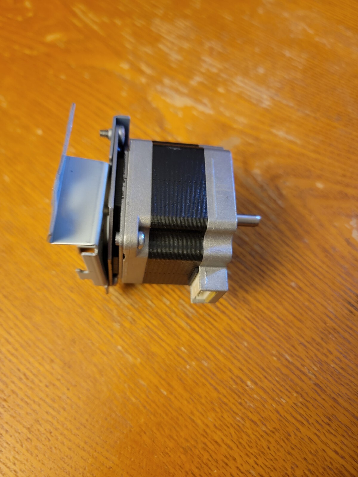 1.8° Degree 1.3 Ohm Stepper Motor STP-59D1030-01 Seller Refurbished Excellent