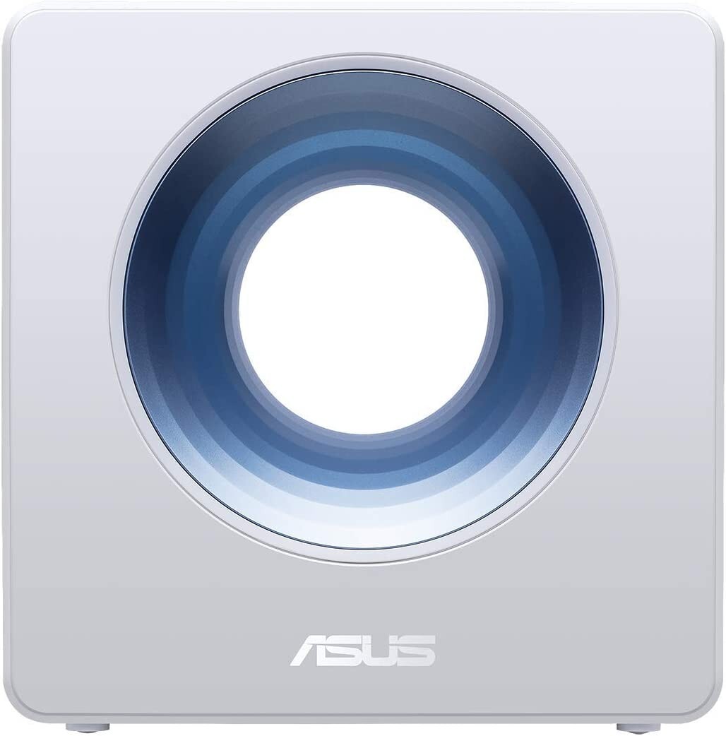ASUS AC2600 WiFi Router Blue Cave – Dual Band Gigabit Wireless Router Featuri…