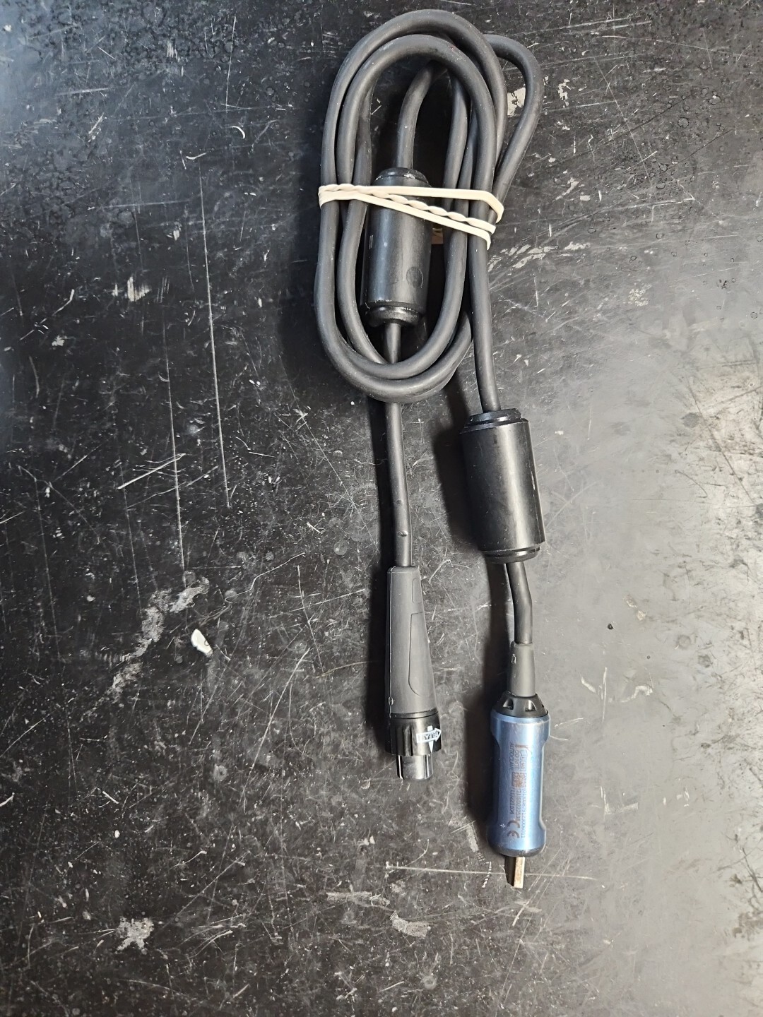 Verathon Glidescope Spectrum Smart Cable 0800-0543 30 For Parts
