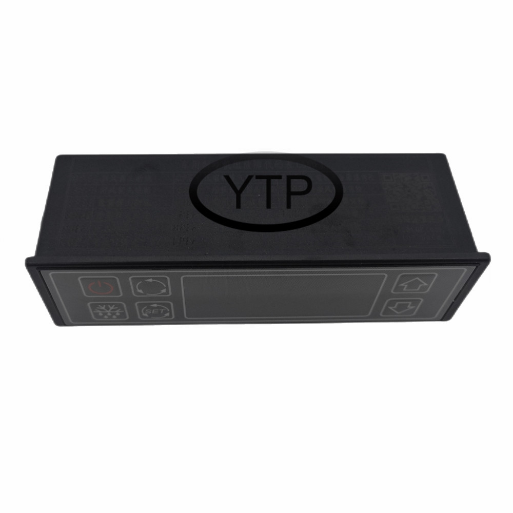 1PC refrigerated truck control panel/DP550/can replace PD510/