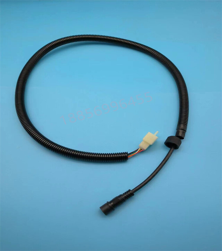 QTY: 48V forklift computer board module controller cable