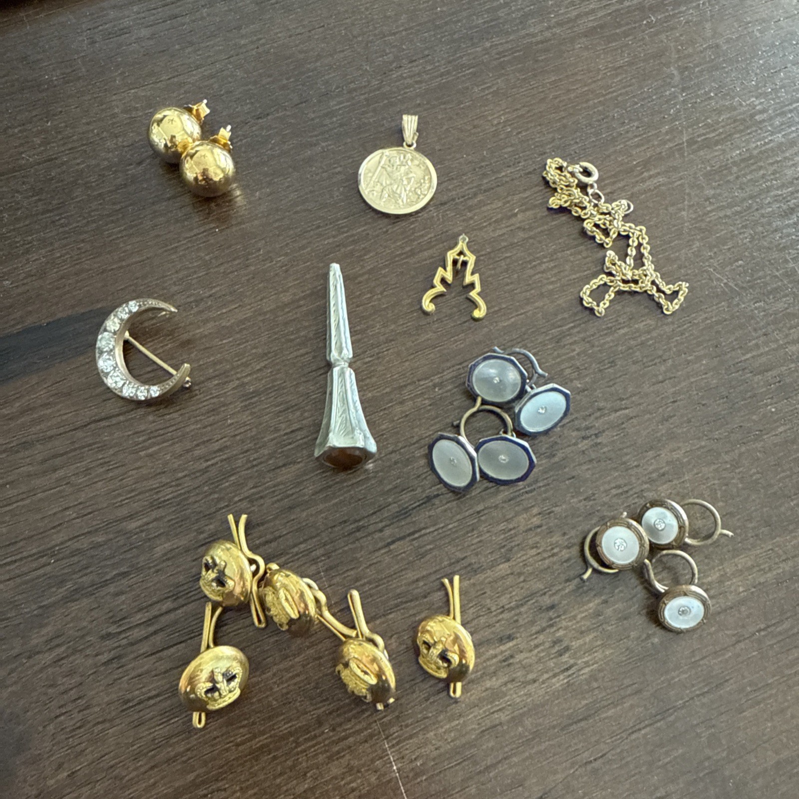 Lot of Various Items