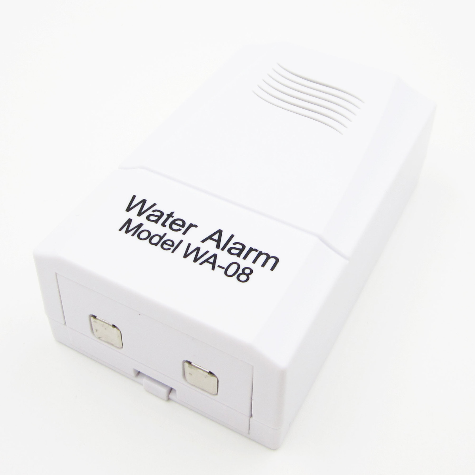 High Decibel Alarm Alert Detector Water Level Leak Sensor System Home Security