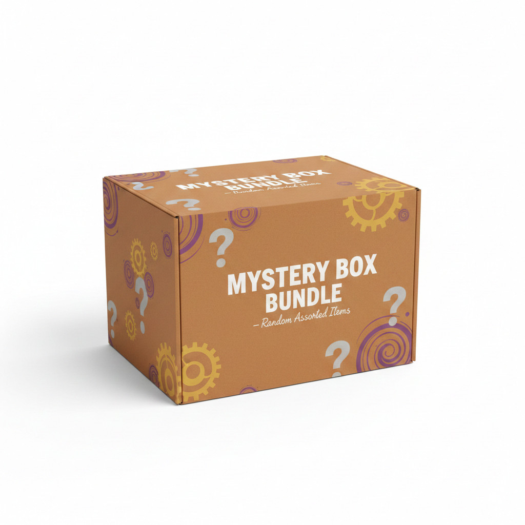Target Surprise Treasure Hunter Bundle Loaded With Clearance Finds