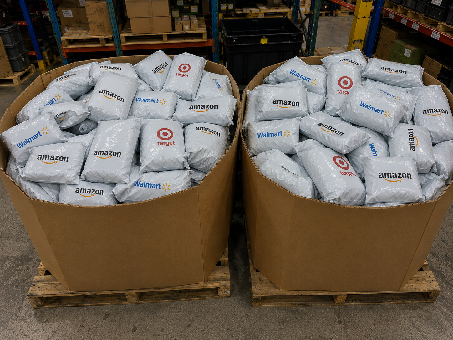 Amazon Mix Merchandise Bulk Lot High Profit Reseller Inventory