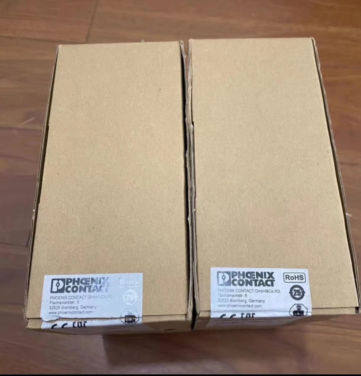 1PC New Phoenix Contact QUINT4-PS-1AC/48DC/5 2904610 Power ALL NEW