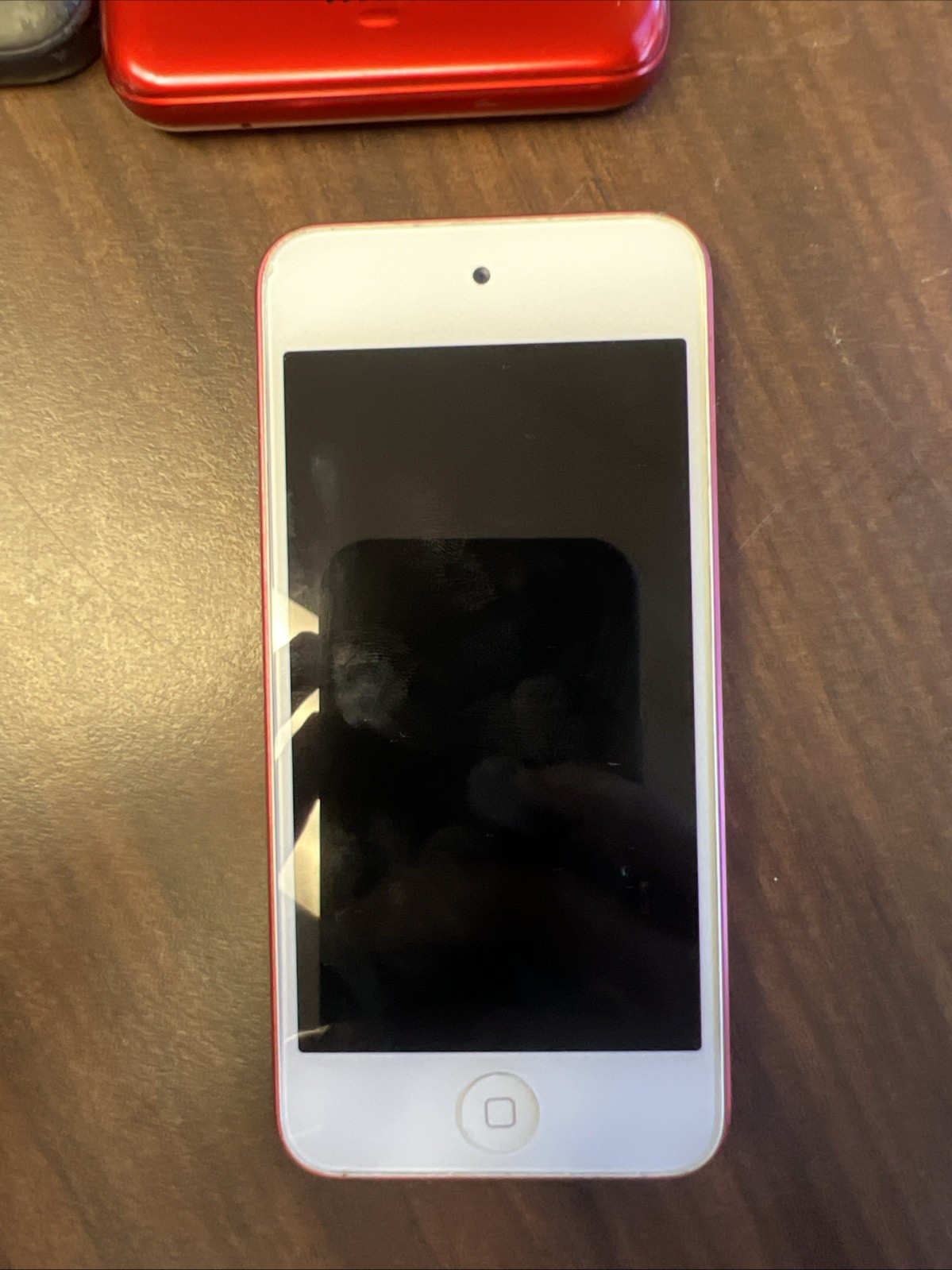 Untested Smart Phones, Apple IPod, LG, Samsung,