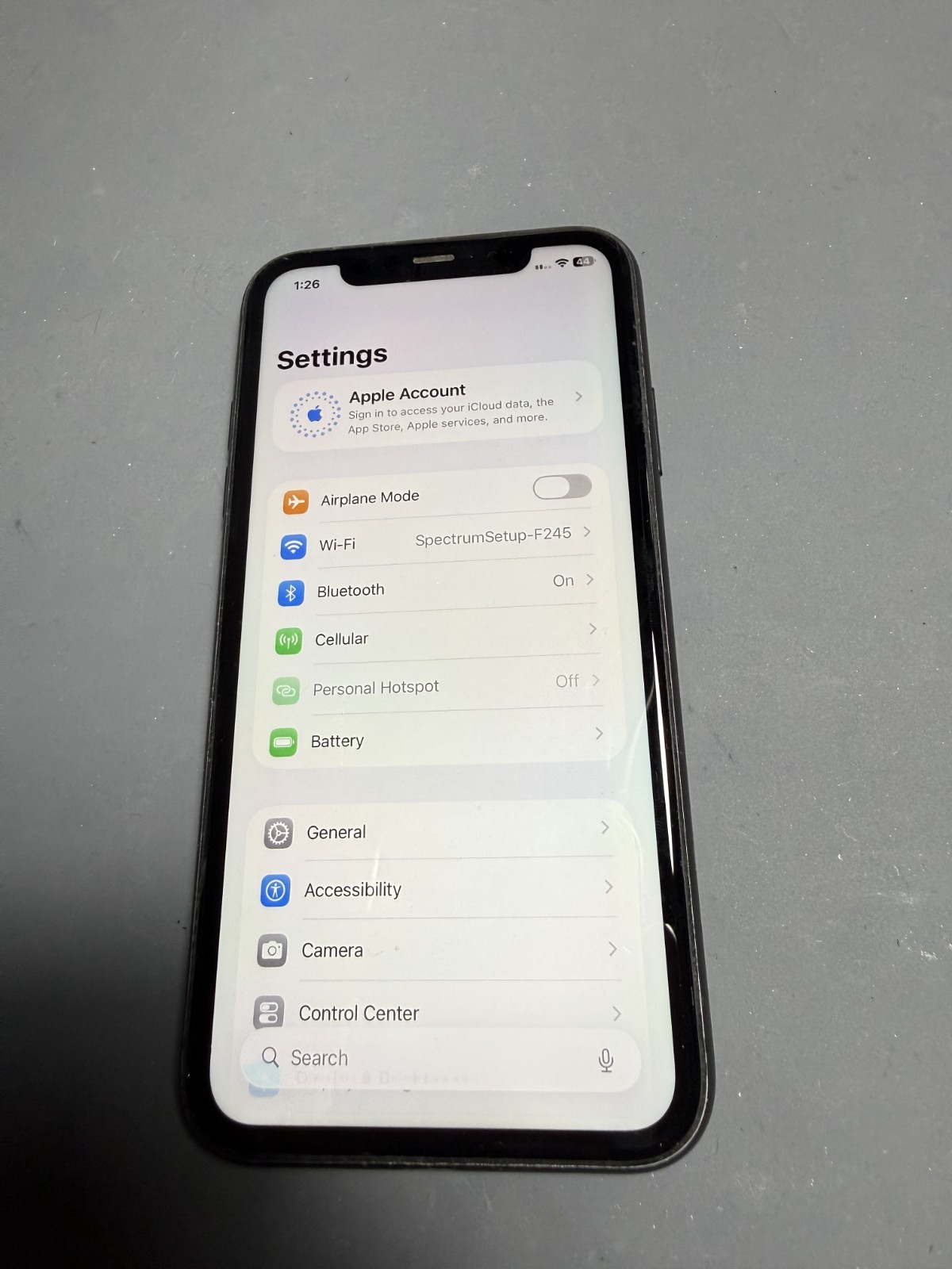 AS ISElectronics Repair Lot iPad Pro iPhone 11 Galaxy Tab A7 Kindle Joycon AS IS