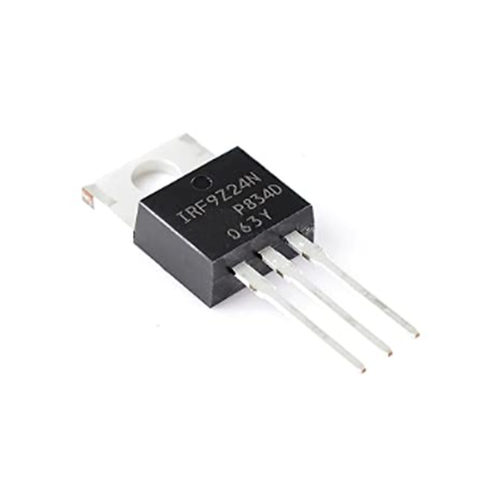 10pcs/lot IRLZ34N Transistor 55V 30A 68W TO220AB new
