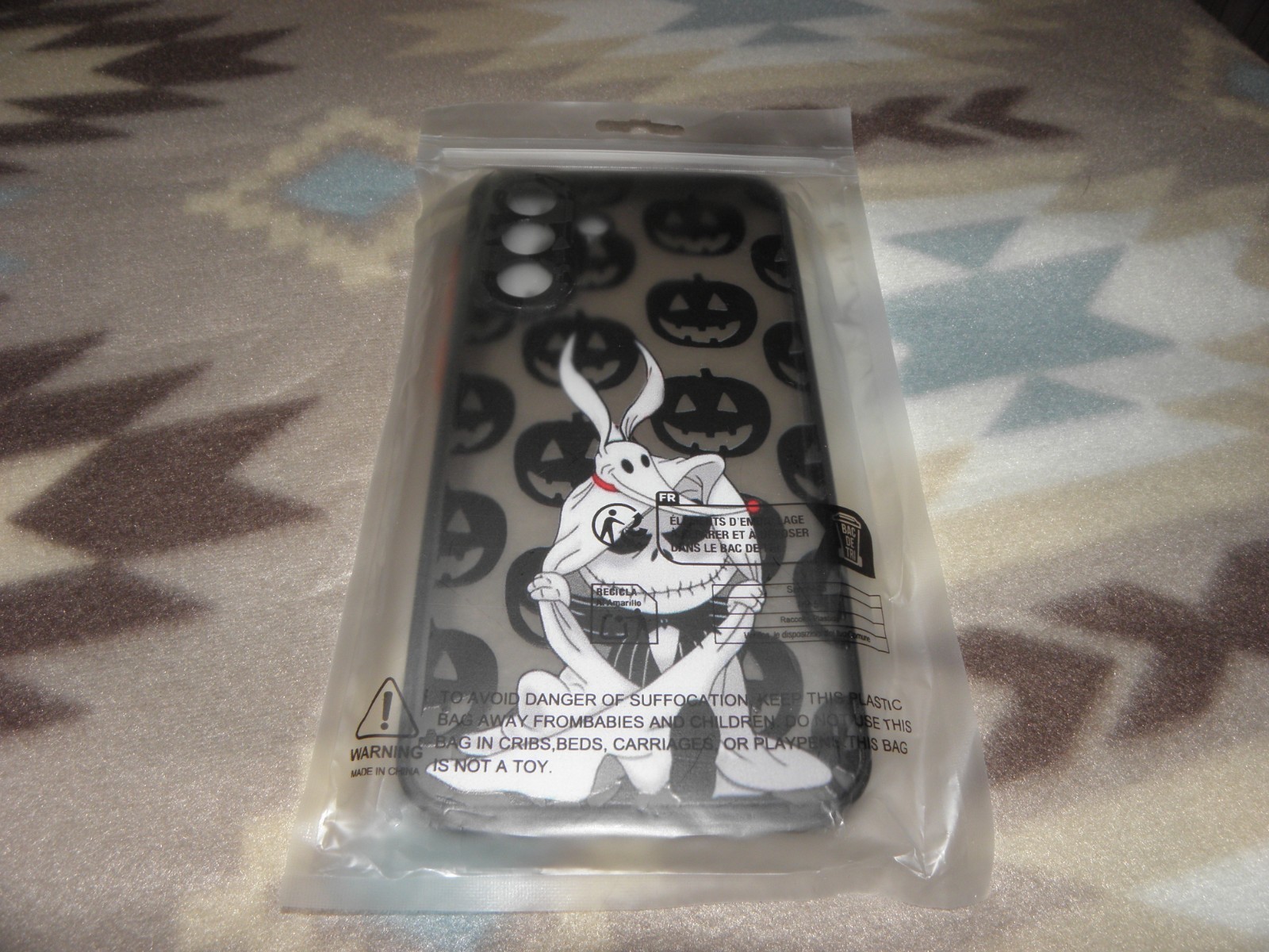 Phone Cases Samsung A36 A53 Used and New