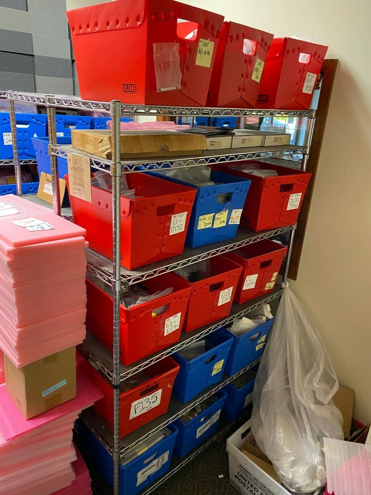 30,000+ Laptop Computer PARTS WHOLESALE PALLET LOT notebook RESALE Sony Toshiba