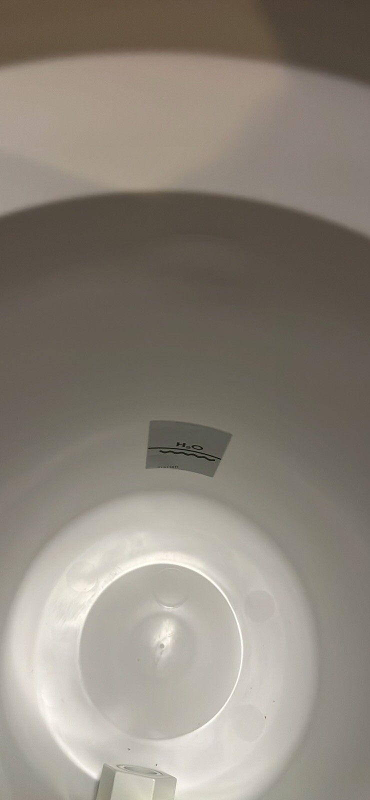 Aircast Cryo/Cuff Gravity Cooler Parts Only: Cooler, Lid, Hose**