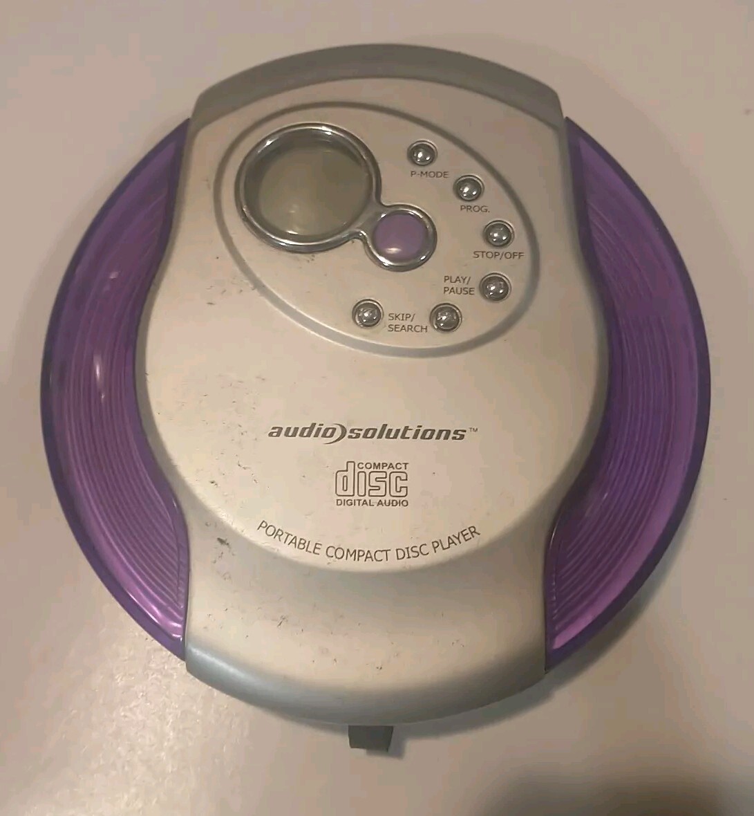 Mixed Radio-cassette/Walkman CD Players Used/Working