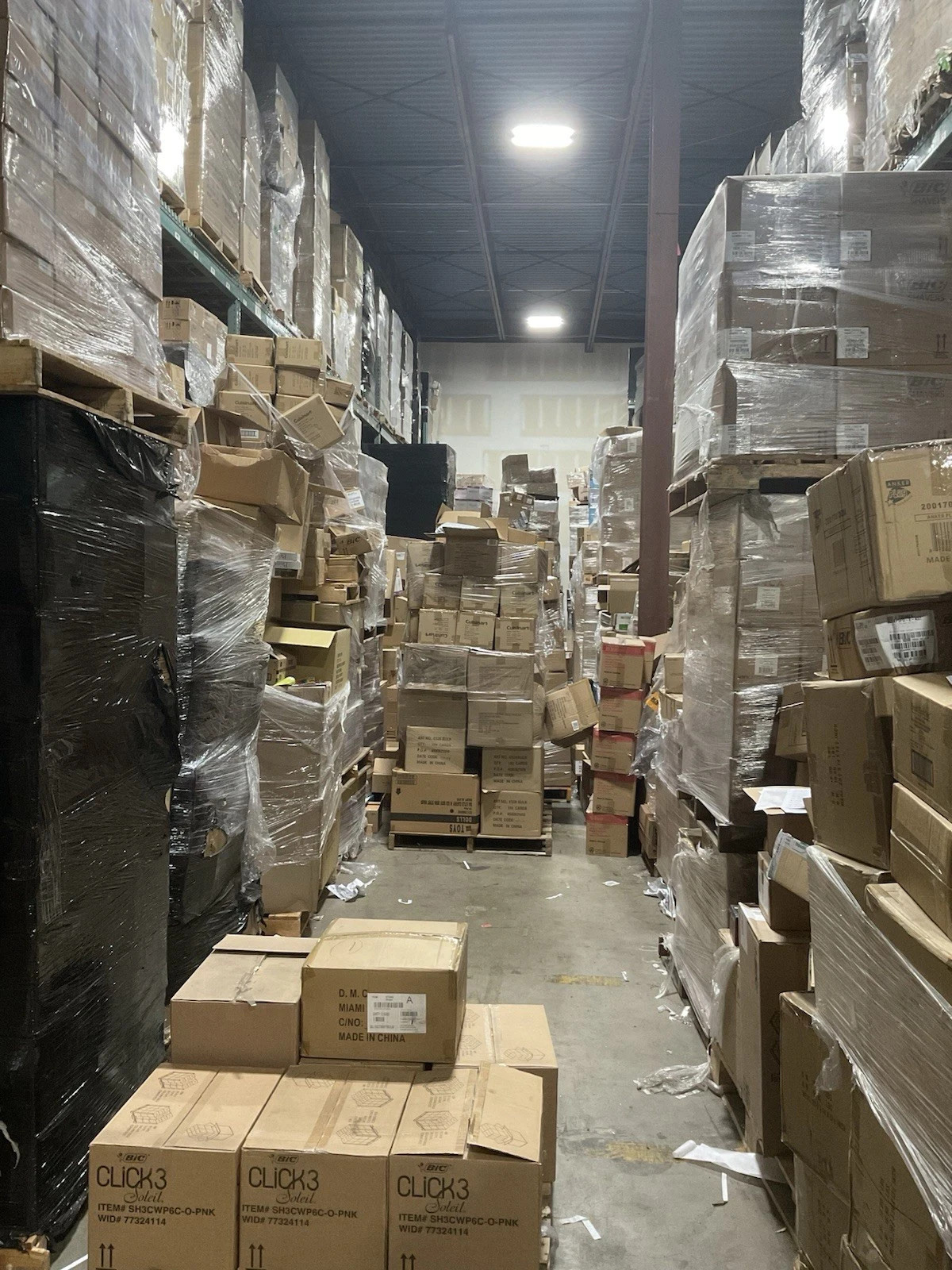AMAZON Mystery ,Surprise Box All New Liquidation SEALED From Warehouse New