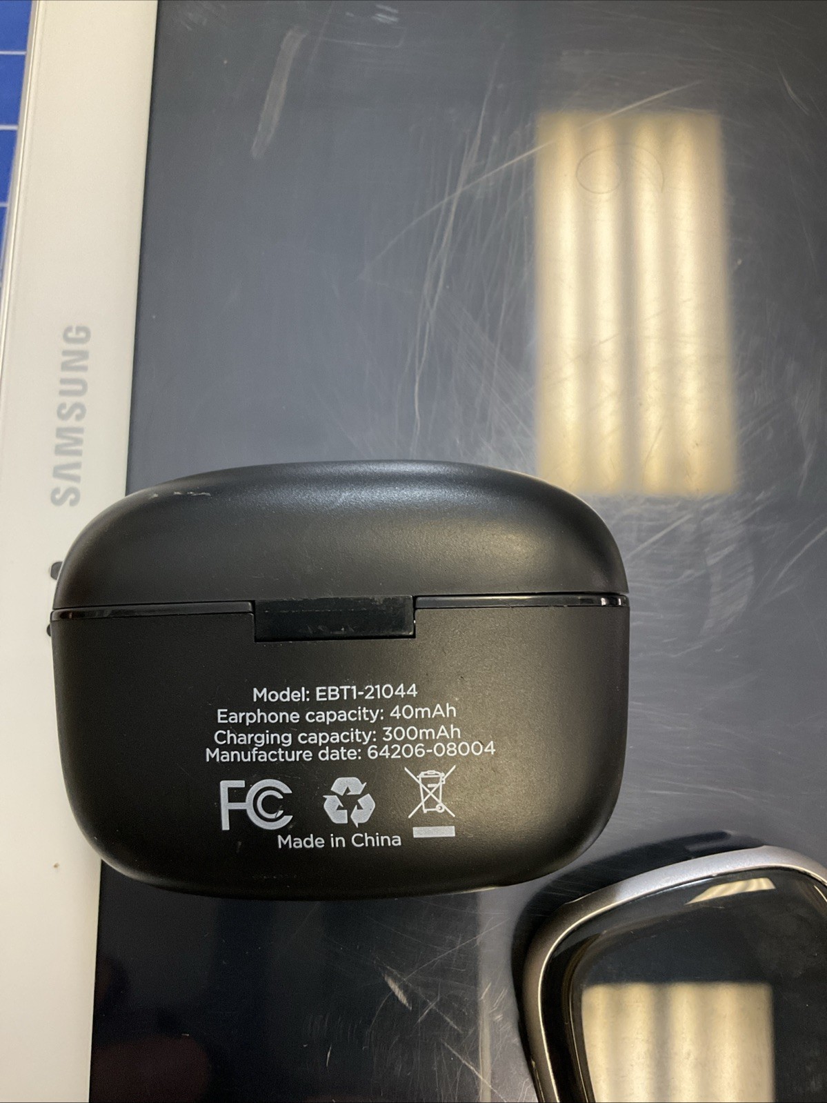 lot of electronics. 10 Different Types. Read Description E372