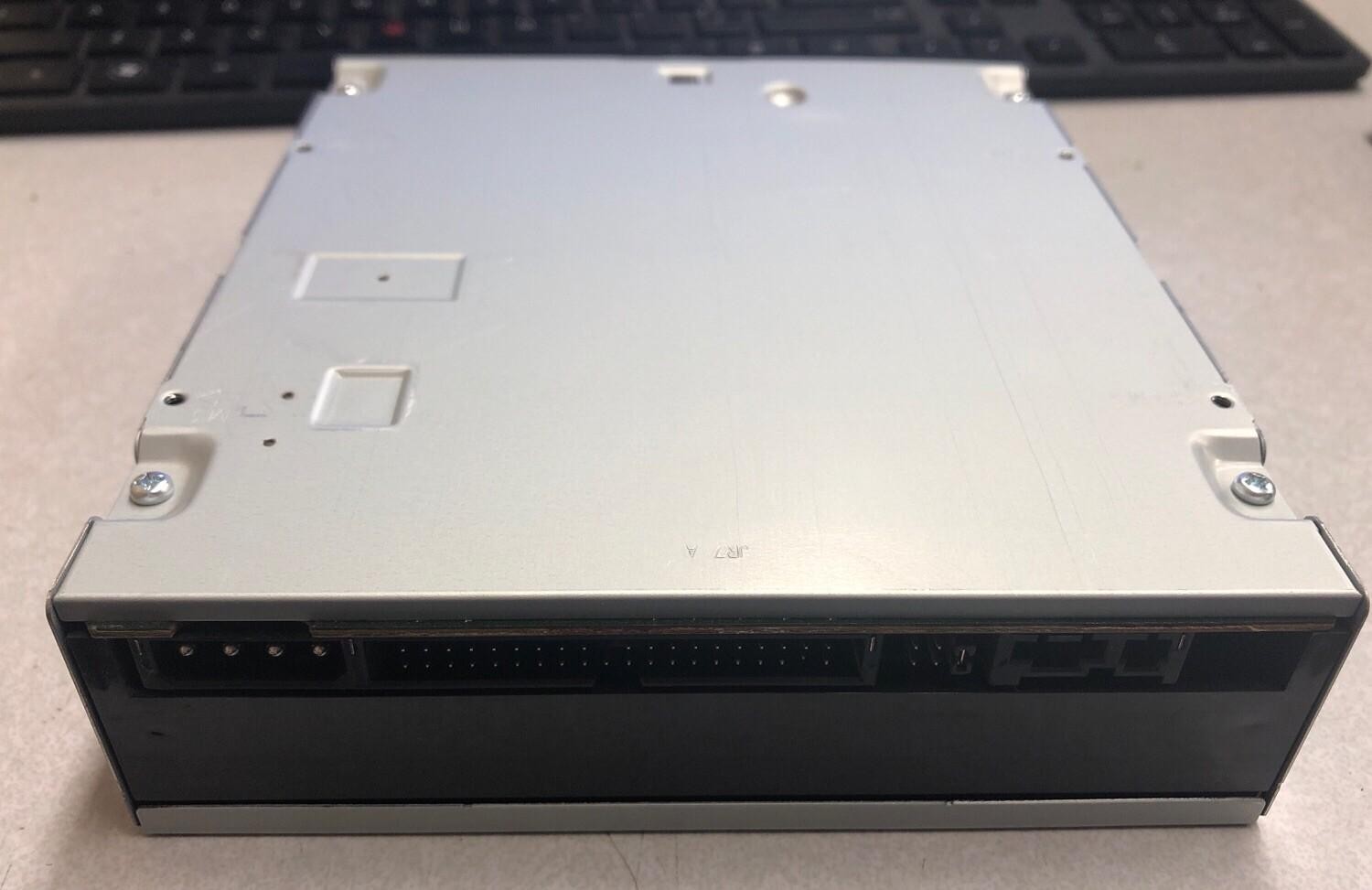 HITACHI LG DATA STORAGE DVD WRITABLE/CD-RW DRIVE GSA-H11N VER JG03