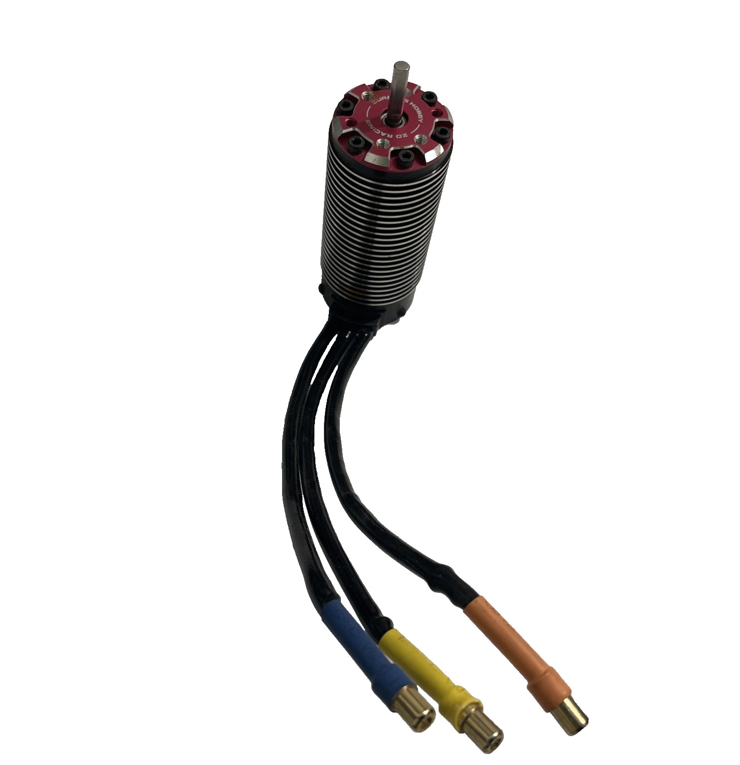 ZD RACING 4092 Brushless Waterproof Motor 1450KV