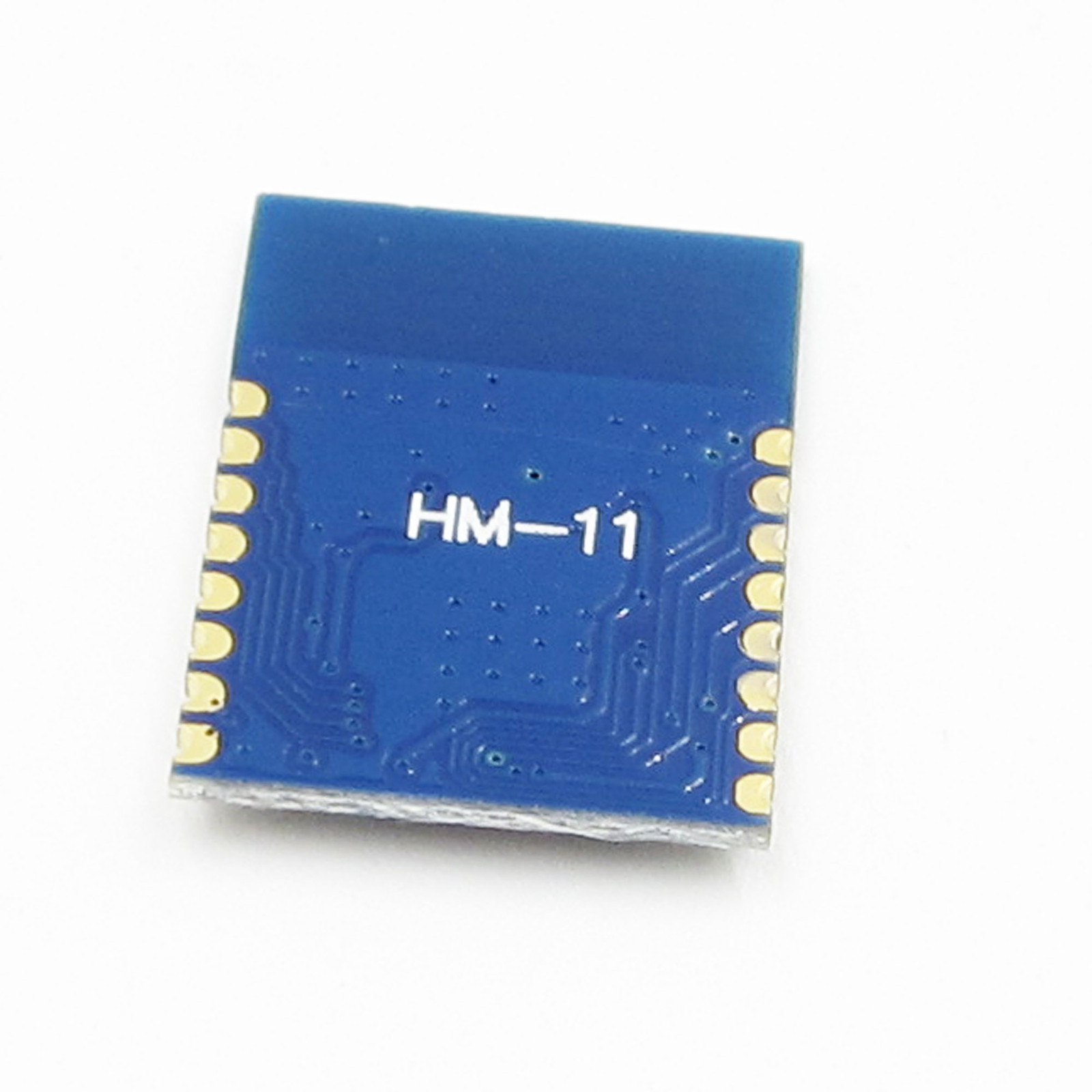 ORIGINAL HM-11 Bluetooth 4.0 CC2541 Serial Transceiver Module for Apple Android