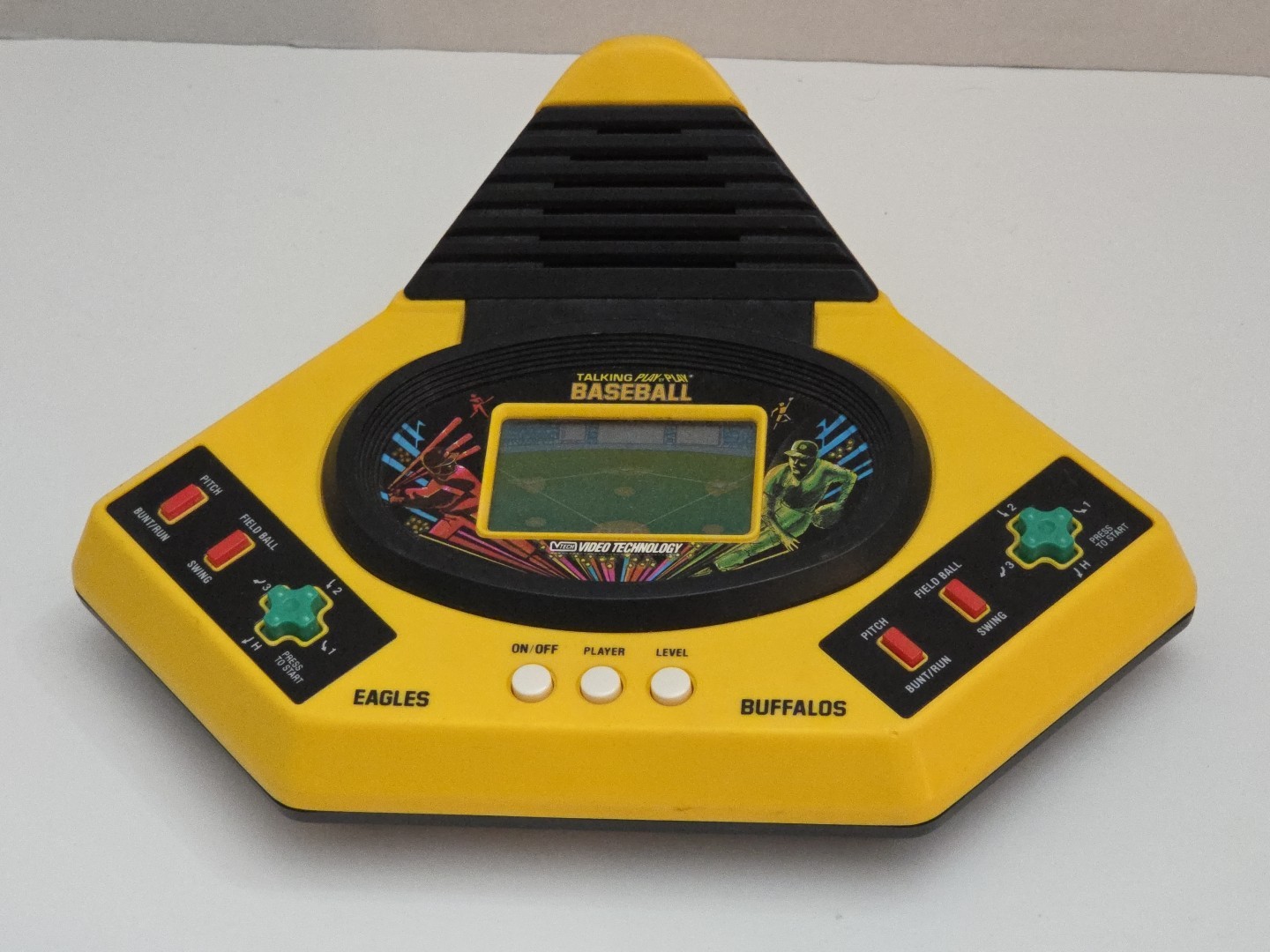 Handheld Game Console Lot Tested Working Retro Electronic Games Bundle