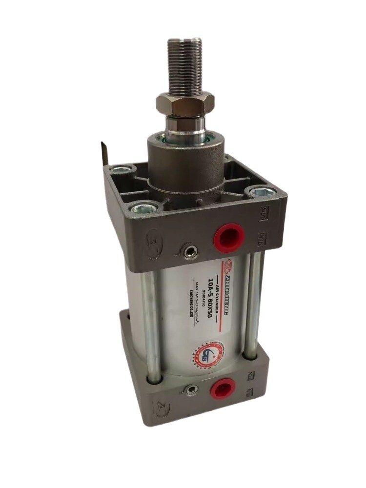 Cylinder 10A-5 80 × 50, pneumatic 10A-5
