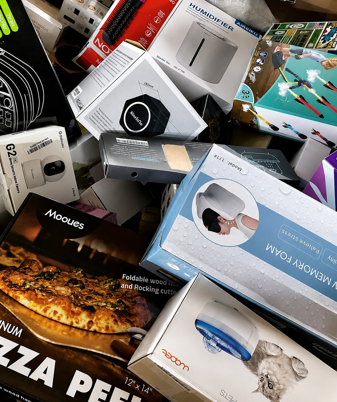 Target Secret Value Box Loaded With Clearance Deals And Hidden Savings