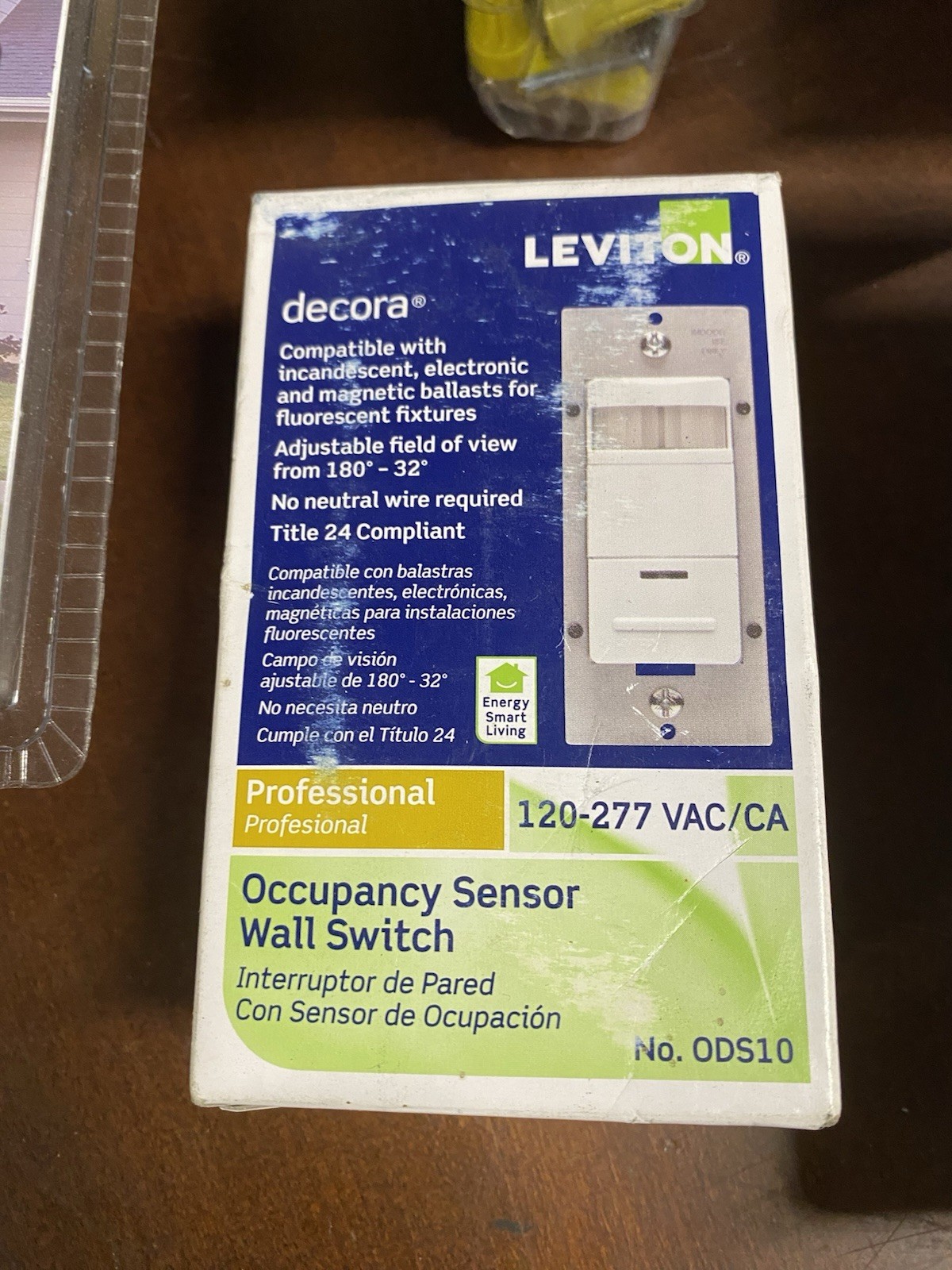 TORK Lutron Leviton Defiant Wall Timer Lot Digital C.L. Dimmer Sensor 3-Way