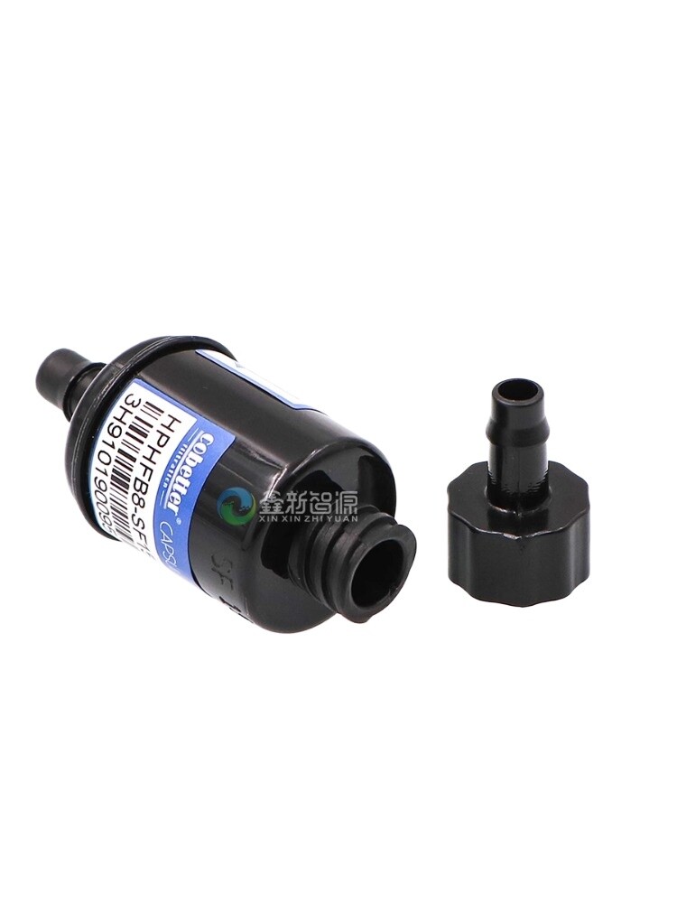 1pc two-way filter HPHFB8-SF1500C 1024A nozzle filter 15UM