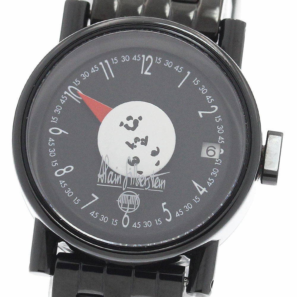 Alain Silberstein M024J/04 Micromoon Automatic Watch Box Papers Ltd99 Women