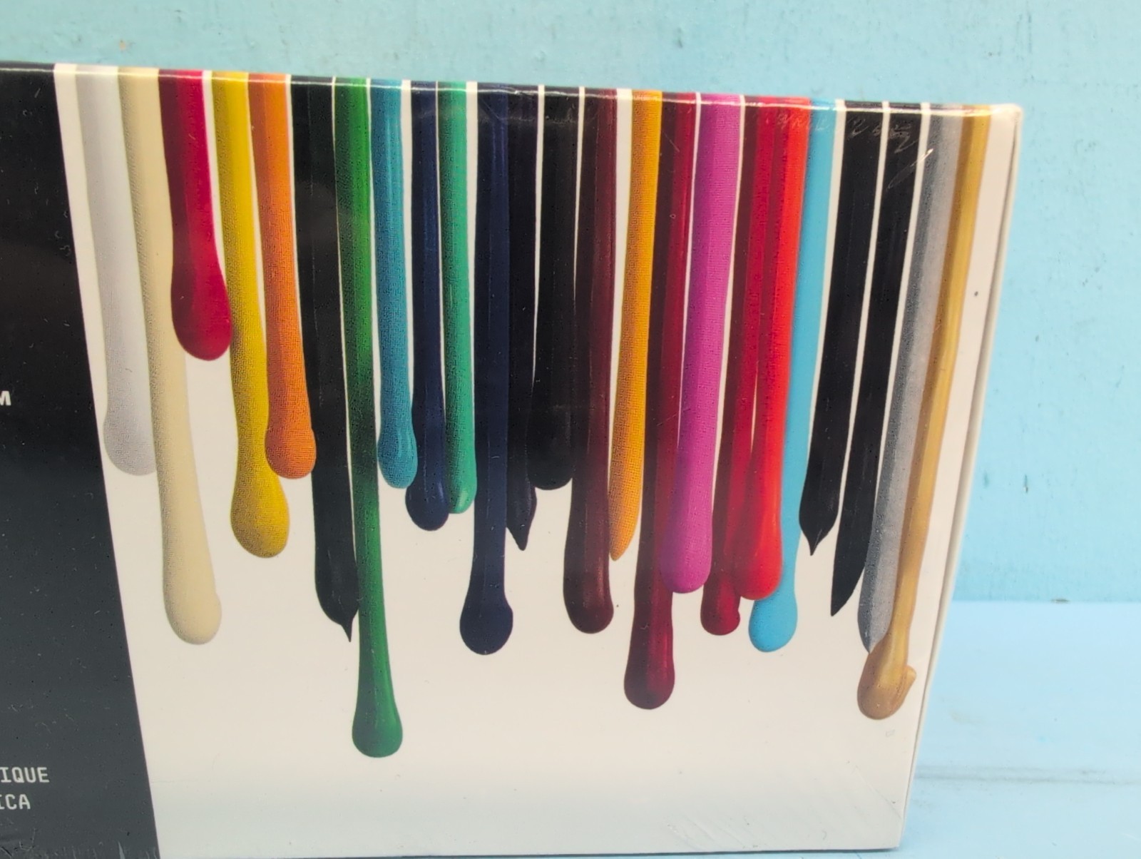 Liquitex Basics Acrylic Paint Set of 24 x 22ml Tubes Assorted Colors
