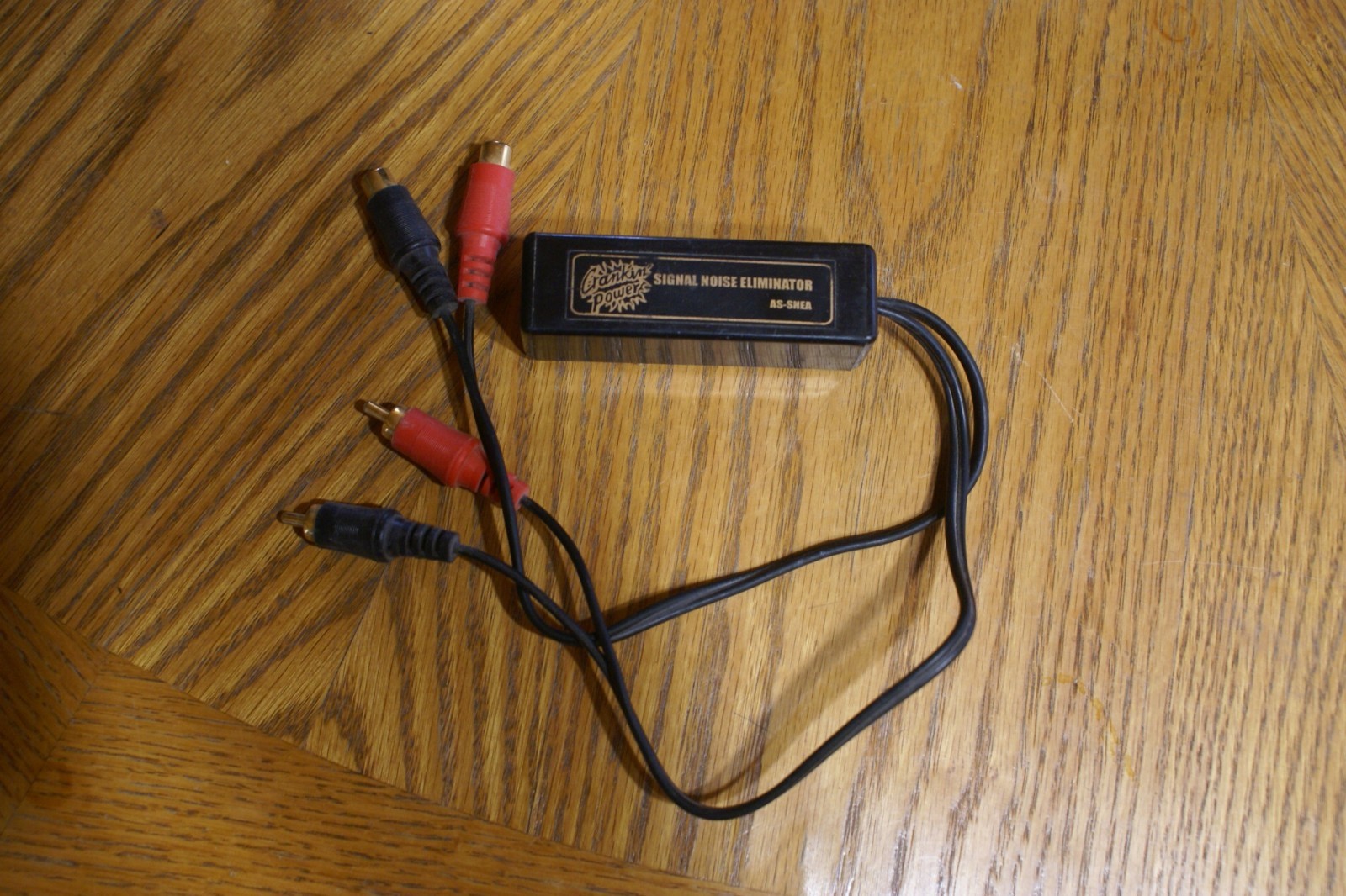 Radio Shack And Others assortment