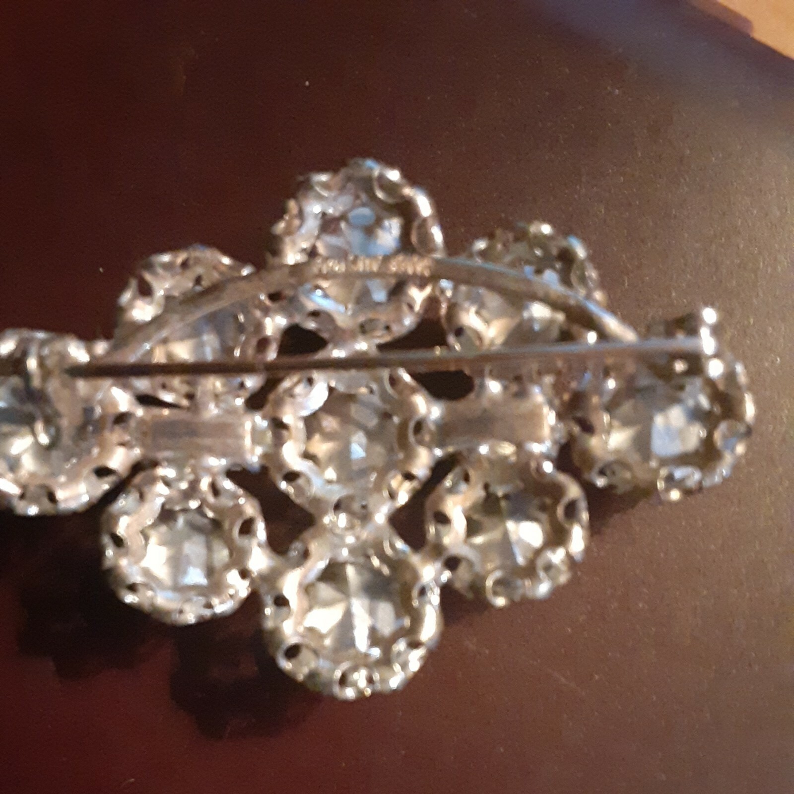 Vintage Brooch made in Austria