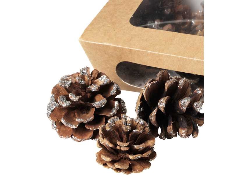 DECO “Pinecone” Round (HBC-162)
