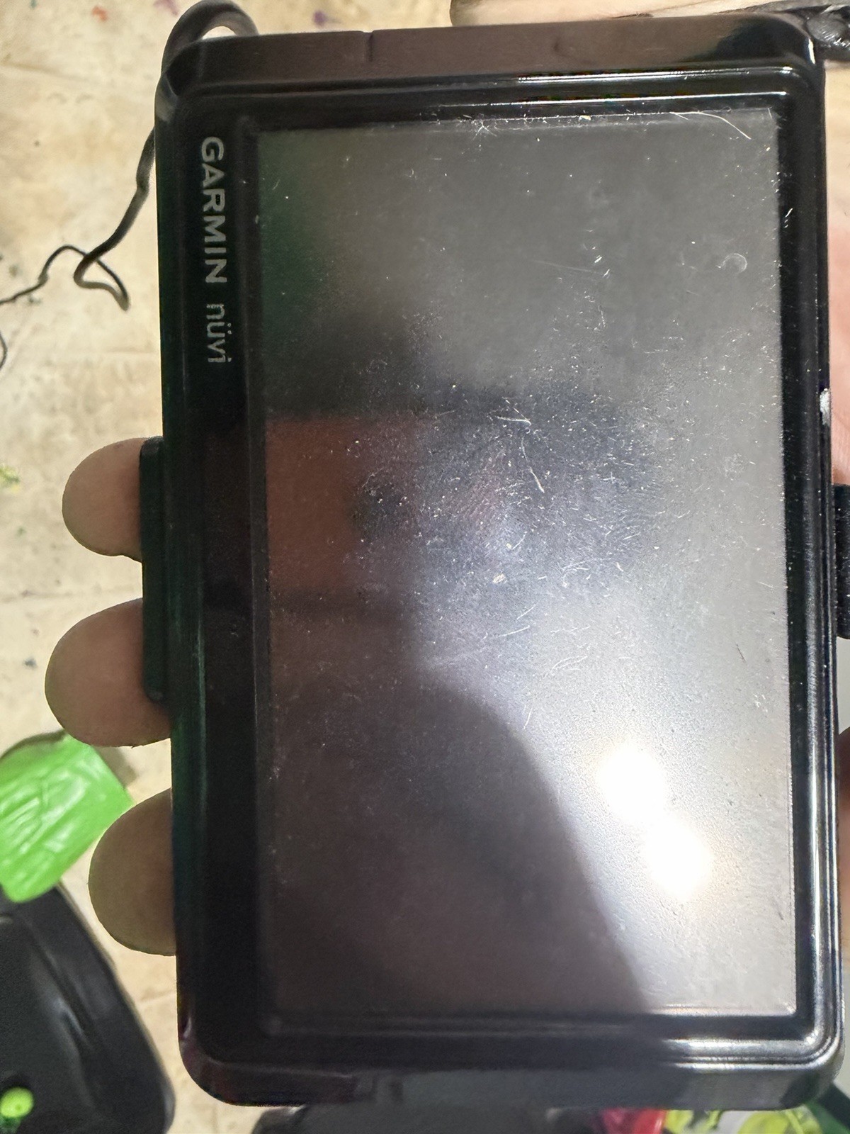 Bundle Garmin nüvi 205W Automotive Mountable GPS Touchscreen 4.3″ (MPN 205W)